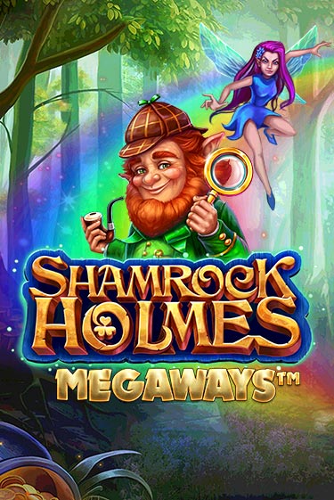 Демо игра Shamrock Holmes играть онлайн | Casino X Official бесплатно