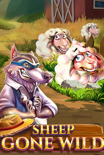 Демо игра Sheep Gone Wild играть онлайн | Casino X Official бесплатно