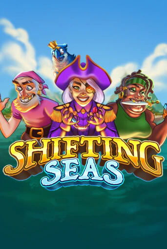 Демо игра Shifting Seas играть онлайн | Casino X Official бесплатно