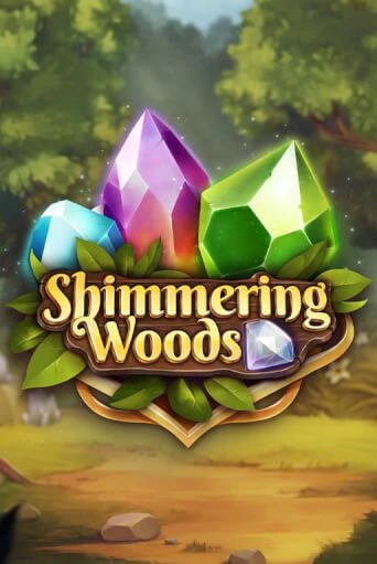 Демо игра The Shimmering Woods играть онлайн | Casino X Official бесплатно