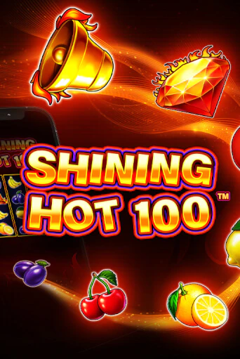 Демо игра Shining Hot 100 играть онлайн | Casino X Official бесплатно