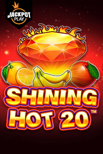 Демо игра Shining Hot 20 Jackpot Play играть онлайн | Casino X Official бесплатно