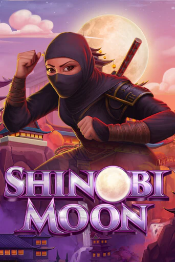 Демо игра Shinobi Moon играть онлайн | Casino X Official бесплатно