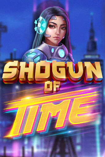 Демо игра Shogun of Time играть онлайн | Casino X Official бесплатно