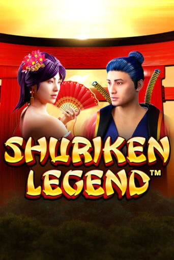 Демо игра Shuriken Legend играть онлайн | Casino X Official бесплатно