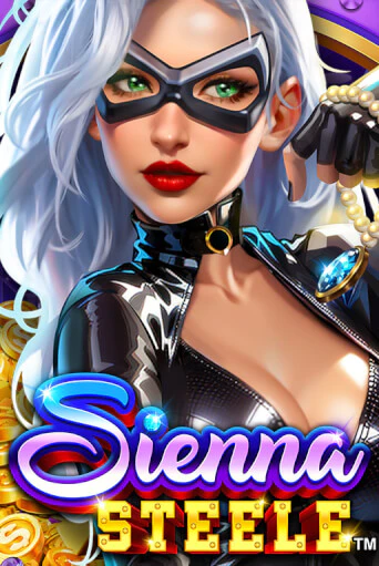 Демо игра Sienna Steele™ играть онлайн | Casino X Official бесплатно