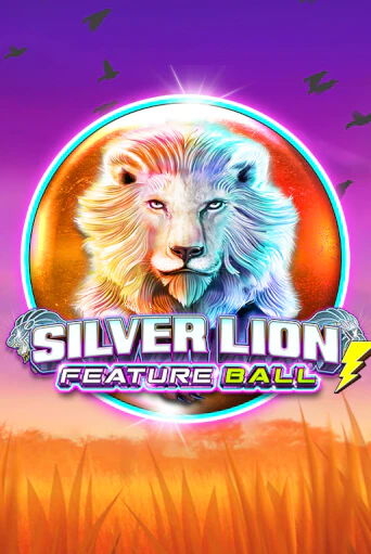 Демо игра Silver Lion Feature Ball играть онлайн | Casino X Official бесплатно