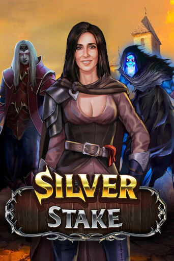 Демо игра Silver Stake играть онлайн | Casino X Official бесплатно