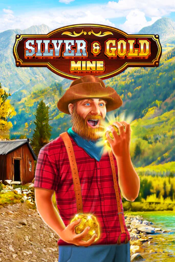 Демо игра Silver & Gold Mine играть онлайн | Casino X Official бесплатно