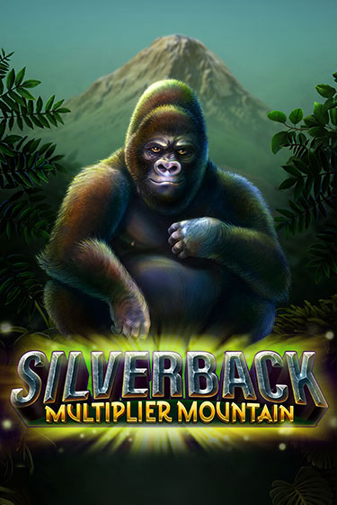 Демо игра Silverback: Multiplier Mountain играть онлайн | Casino X Official бесплатно