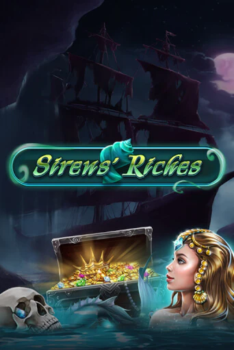 Демо игра Siren's Riches играть онлайн | Casino X Official бесплатно