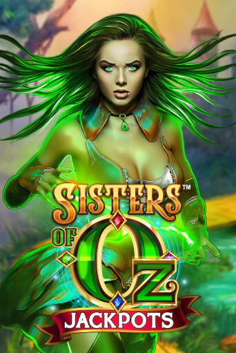 Демо игра Sisters of Oz™ Jackpots играть онлайн | Casino X Official бесплатно