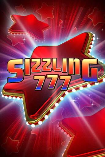 Демо игра Sizzling 777 играть онлайн | Casino X Official бесплатно