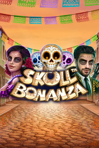 Демо игра Skull Bonanza играть онлайн | Casino X Official бесплатно