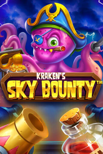 Демо игра Kraken's Sky Bounty играть онлайн | Casino X Official бесплатно