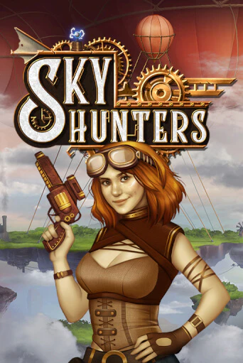 Демо игра Sky Hunters Gamble Feature играть онлайн | Casino X Official бесплатно