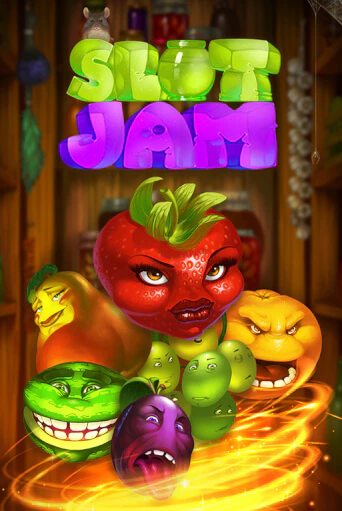 Демо игра Slot Jam играть онлайн | Casino X Official бесплатно