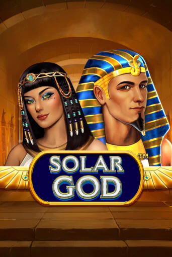 Демо игра Solar God играть онлайн | Casino X Official бесплатно