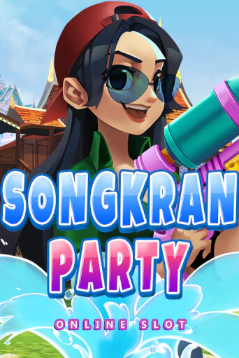 Демо игра Songkran Party играть онлайн | Casino X Official бесплатно