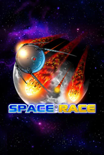 Демо игра Space Race играть онлайн | Casino X Official бесплатно