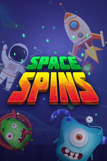 Демо игра Space Spins играть онлайн | Casino X Official бесплатно