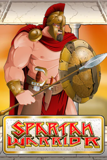 Демо игра Spartan Warrior играть онлайн | Casino X Official бесплатно