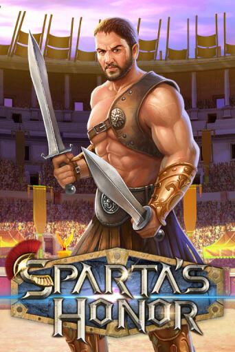 Демо игра Sparta's Honor играть онлайн | Casino X Official бесплатно