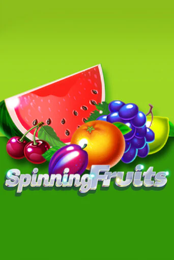 Демо игра Spinning Fruits играть онлайн | Casino X Official бесплатно