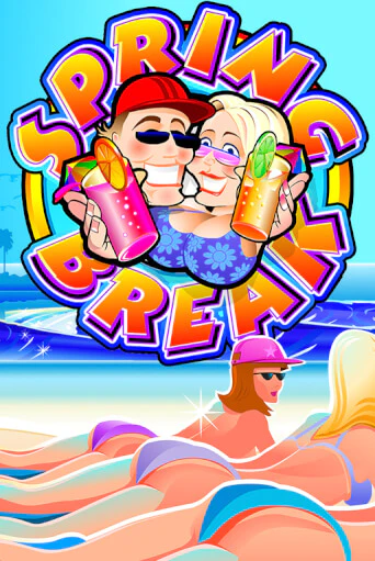 Демо игра Spring Break играть онлайн | Casino X Official бесплатно