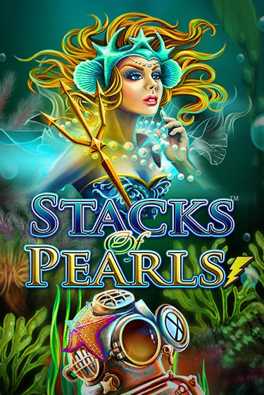 Демо игра Stacks Of Pearls играть онлайн | Casino X Official бесплатно