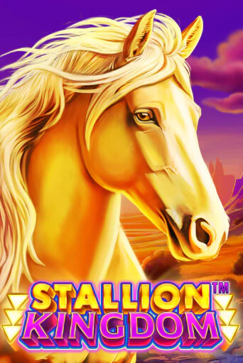 Демо игра Stallion Kingdom™ играть онлайн | Casino X Official бесплатно