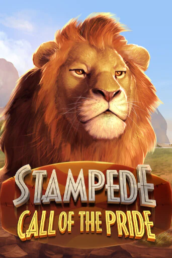 Демо игра Stampede Call of the Pride играть онлайн | Casino X Official бесплатно