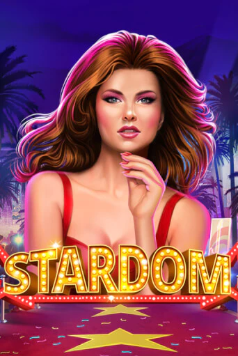 Демо игра Stardom играть онлайн | Casino X Official бесплатно