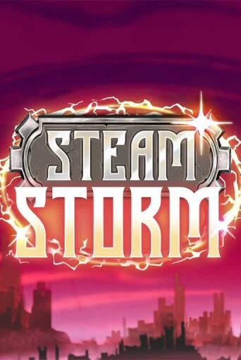 Демо игра Steam Storm играть онлайн | Casino X Official бесплатно