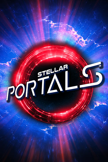 Демо игра Stellar Portals играть онлайн | Casino X Official бесплатно