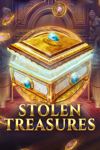 Демо игра Stolen Treasures играть онлайн | Casino X Official бесплатно