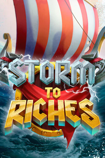 Демо игра Storm To Riches играть онлайн | Casino X Official бесплатно