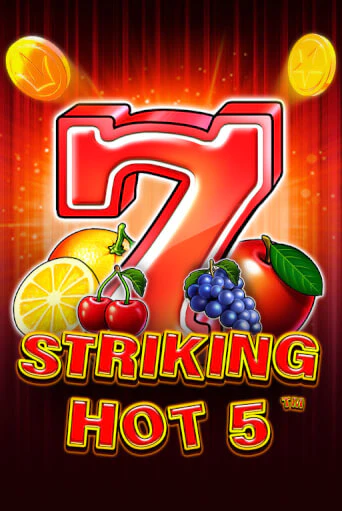 Демо игра Striking Hot 5 играть онлайн | Casino X Official бесплатно