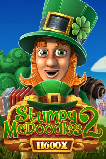 Демо игра Stumpy McDoodles 2 играть онлайн | Casino X Official бесплатно