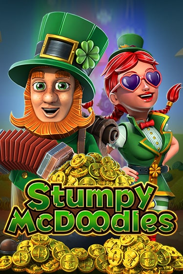 Демо игра Stumpy McDoodles играть онлайн | Casino X Official бесплатно