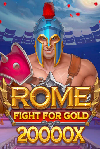 Демо игра Rome: Fight For Gold играть онлайн | Casino X Official бесплатно