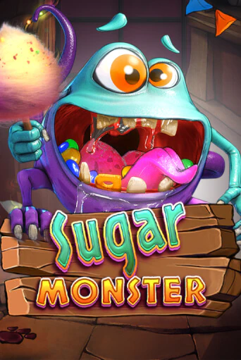 Демо игра Sugar Monster играть онлайн | Casino X Official бесплатно