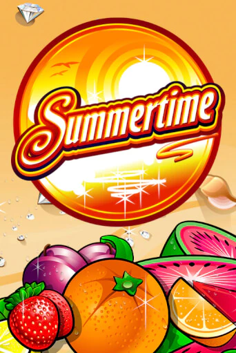 Демо игра Summertime играть онлайн | Casino X Official бесплатно