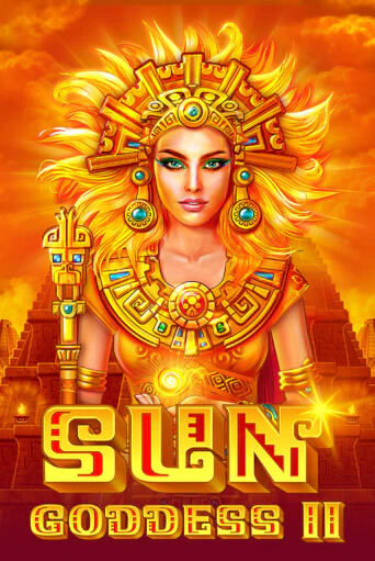 Демо игра Sun Goddess II играть онлайн | Casino X Official бесплатно