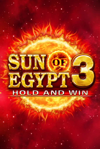 Демо игра Sun of Egypt 3 играть онлайн | Casino X Official бесплатно