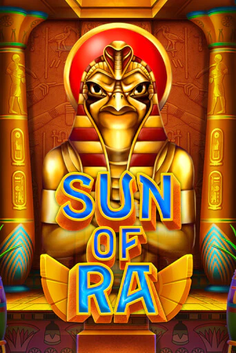 Демо игра Sun of Ra играть онлайн | Casino X Official бесплатно