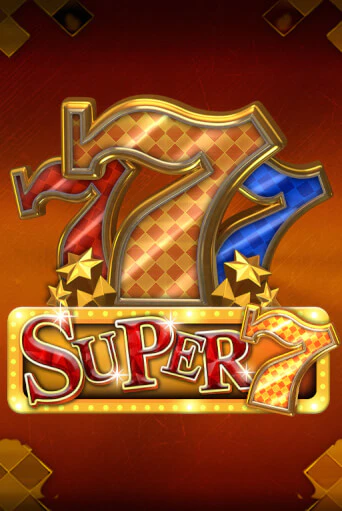 Демо игра Super 7 играть онлайн | Casino X Official бесплатно