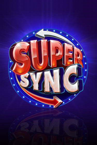 Демо игра Super Sync играть онлайн | Casino X Official бесплатно