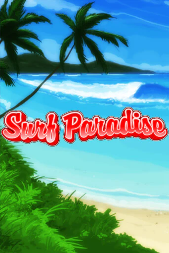 Демо игра Surf Paradise играть онлайн | Casino X Official бесплатно