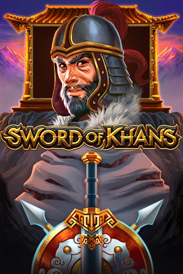 Демо игра Sword of Khans играть онлайн | Casino X Official бесплатно